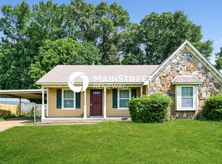 4786 Greenlawn Cv, Millington, TN 38053