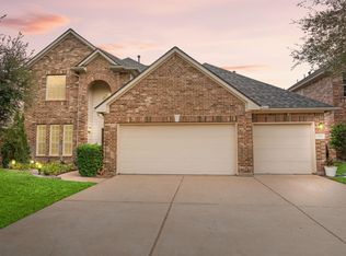 28918 Hidden Cove Dr, Magnolia, TX 77354