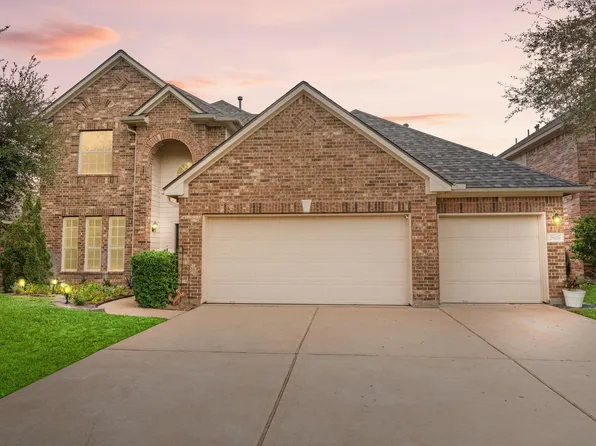 28918 Hidden Cove Drive, Magnolia, TX 77354