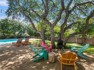 6 Bishops Grn, San Antonio, TX 78257