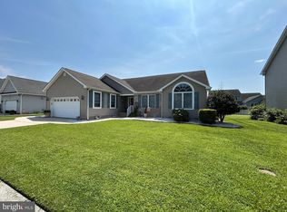 312 Plantation Dr, Seaford, DE 19973