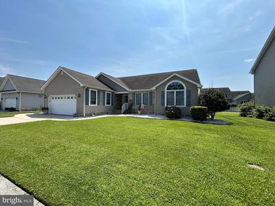 312 Plantation Dr, Seaford, DE, 19973