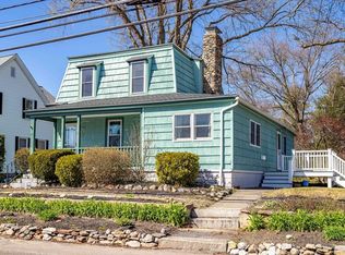 116 Central Ave, Ayer, MA 01432