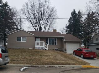 120 3rd St W, Browerville, MN 56438