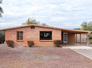 2737 N Haskell Dr, Tucson, AZ 85716