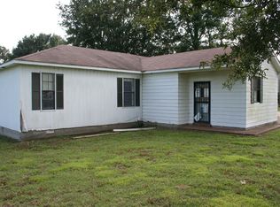 580 Junior Dr, Covington, TN 38019