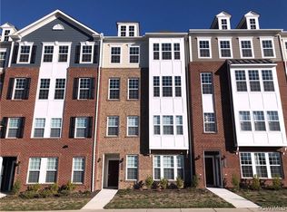4342 Bon Secours Pkwy UNIT A, Henrico, VA 23233