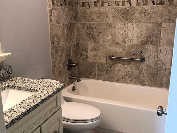 Master Bath 1