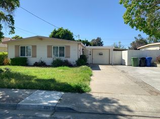 3317 Cadman Rd, Fremont, CA 94538