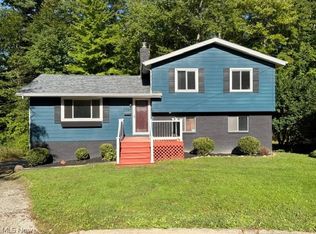 1760 Karg Dr, Akron, OH 44313