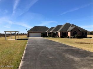 1147 Grand Prairie Hwy, Rayne, LA 70578