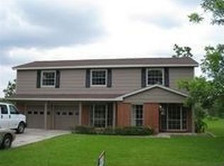 3657 Meadowlark Way, Pearland, TX 77584