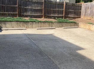 1202 Jackson St NE #P-6, Washington, DC