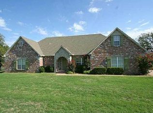 12415 W 67th St S, Sapulpa, OK 74066
