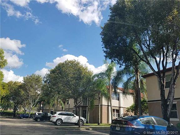 2nd image of 11216 SW 12th St APT 102