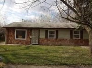 1938 Revere St, Chicago Heights, IL