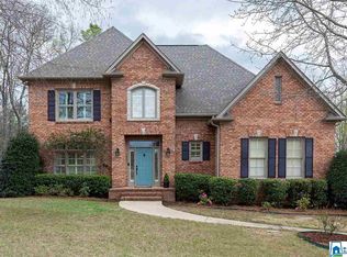 119 Conroy Rd, Sterrett, AL 35147