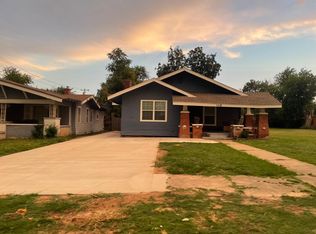 1518 NW 33rd St, Oklahoma City, OK 73118