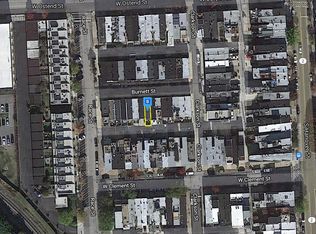 113 Burnett St, Baltimore, MD 21230