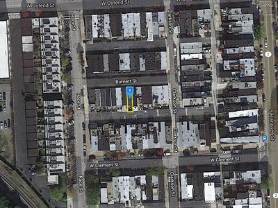 113 Burnett St, Baltimore, MD, 21230