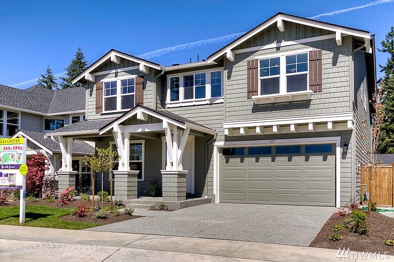 1st image of 17212 NE 116th Way Lot 3