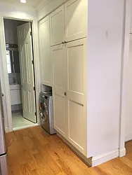 Rented by Westminster Management