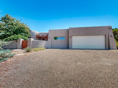 1 Reno Rd, Santa Fe, NM, 87508