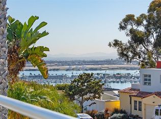 3360 Hill St, San Diego, CA 92106