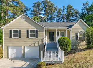 2579 Marleigh Farm Rd NW, Kennesaw, GA 30152