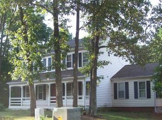 1520 Shadow Oaks Pl, Charlottesville, VA 22901