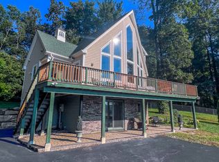 65 Beaver Dam Rd, Woodstock Valley, CT 06282