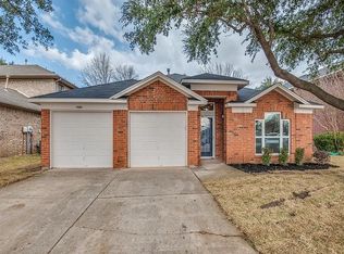 1904 Fairhaven Ct, Flower Mound, TX 75028
