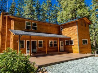 6900 Darling Ridge Rd, Garden Valley, CA 95633