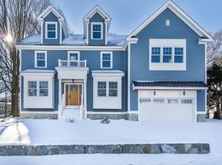 62 Kensington Park, Arlington, MA 02476