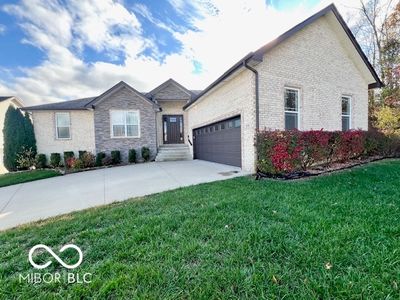 2899 Buttercup Ct W, Columbus, IN, 47201