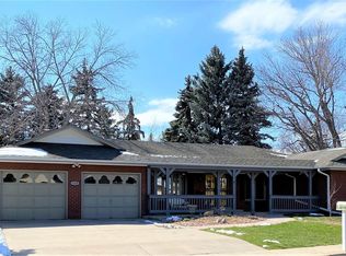 1545 S Marshall St, Lakewood, CO 80232