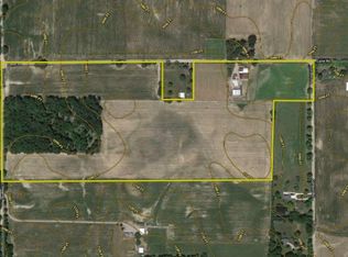 13871 Lane Rd, Cement City, MI 49233