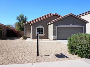 15332 W Port Au Prince Ln, Surprise, AZ 85379