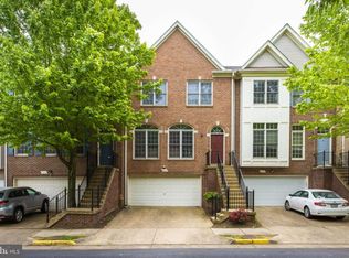 9435 Van Arsdale Dr, Vienna, VA 22181