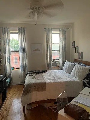 Rented by Limestone Realty Bklyn, LLC | media 9