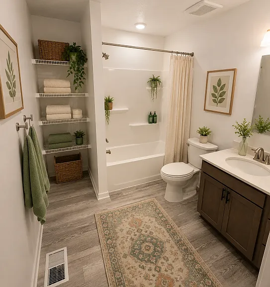 Tallgrass Apartments — Photo 4