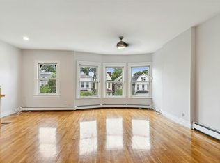 240 Harrison Ave #2, Jersey City, NJ 07304