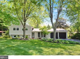 32 Penn Lyle Rd, Princeton Junction, NJ 08550