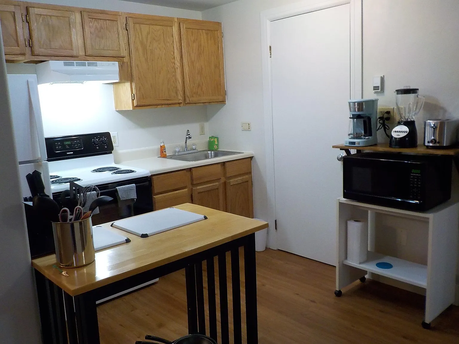 Westlook Dr, Glenwood Springs — Photo 4