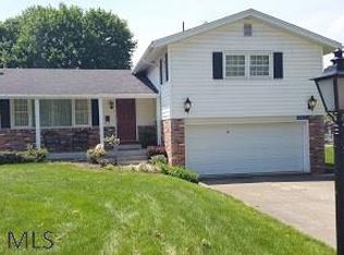 801 Robinson Ave, Roaring Spring, PA 16673