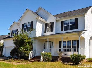 340 Pinevalley Ln, Sanford, NC 27332