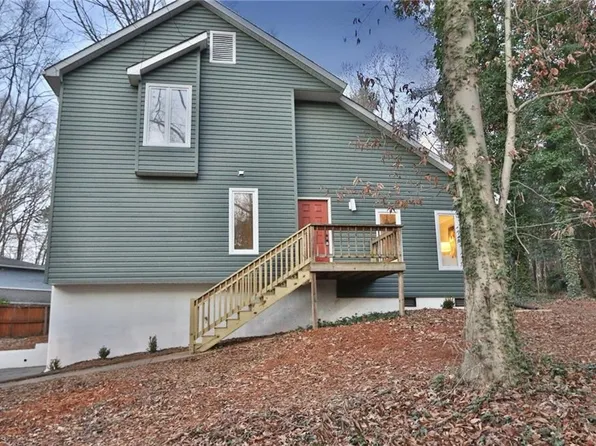 8037 Mill Chase, Lewisville, NC 27023