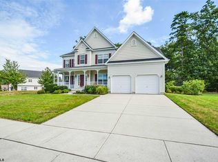 23 Abington Ct, Mays Landing, NJ 08330