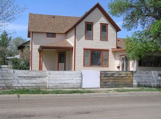 902 3rd Ave S, Glasgow, MT 59230