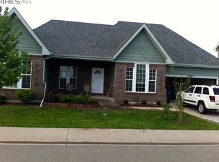 5544 Drake St, Frederick, CO 80504